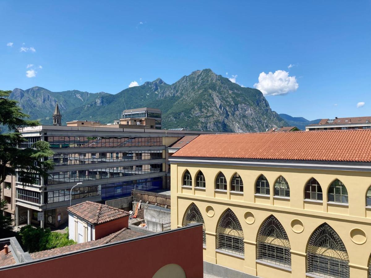 Appartement Spacious Bright Near Center And With Air Conditioning *