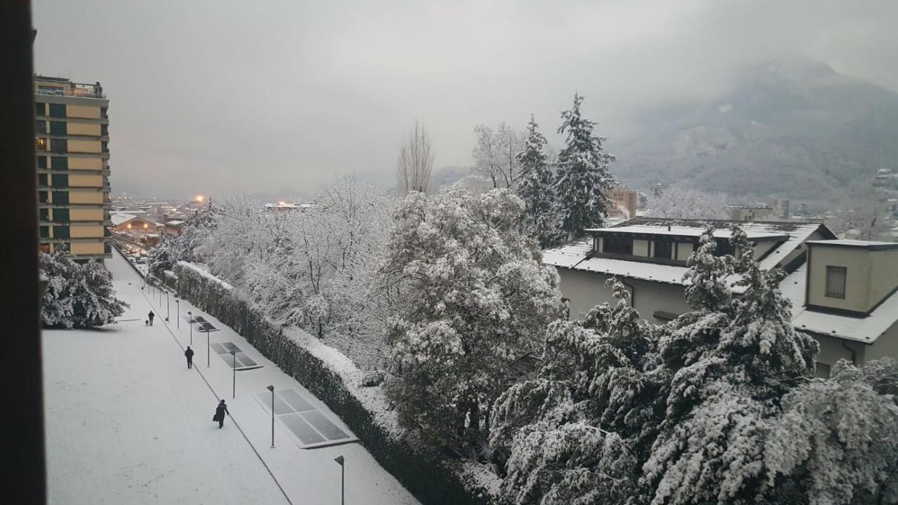 Appartement Spacious Bright Near Center And With Air Conditioning *