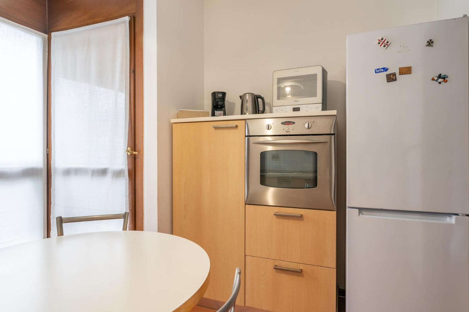 Appartement Spacious Bright Near Center And With Air Conditioning *